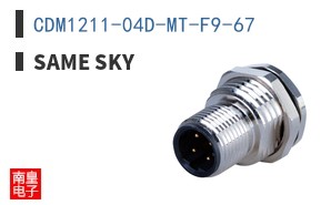 CDM1211-04D-MT-F9-67 ͼƬ